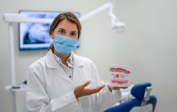 Best Emergency Tooth Extraction in Spencerville, MD