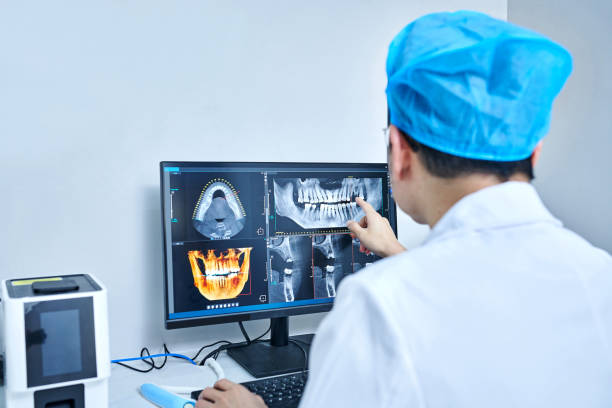 Best Pediatric Emergency Dentist in Spencerville, MD