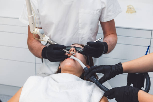 Best Emergency Dental Care for Broken or Chipped Teeth in Spencerville, MD